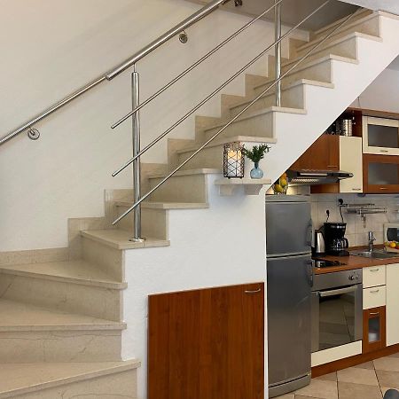 Mediterano Apartment - City Center Σπλιτ Εξωτερικό φωτογραφία