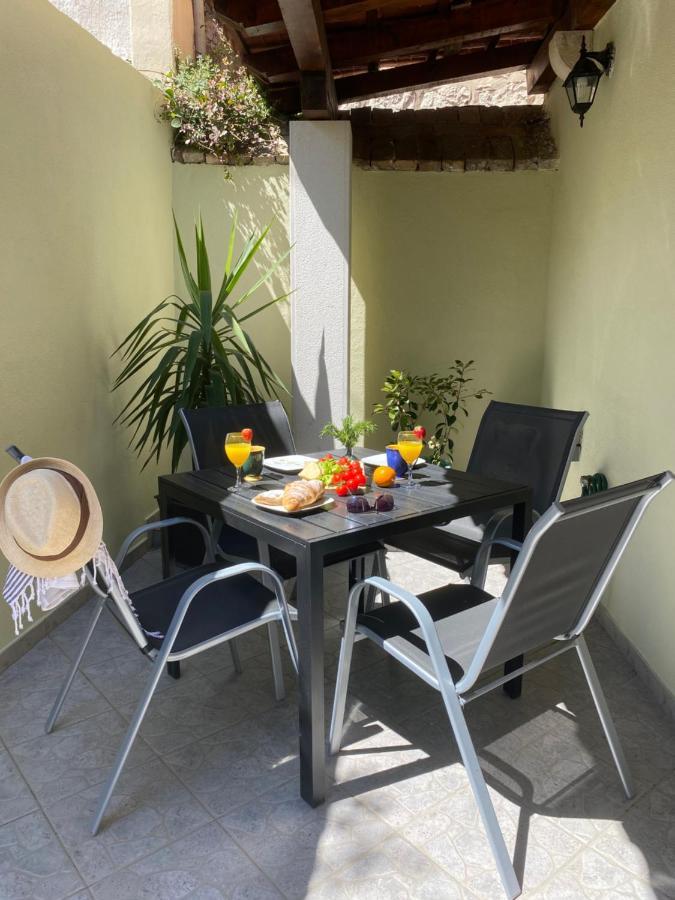 Mediterano Apartment - City Center Σπλιτ Εξωτερικό φωτογραφία
