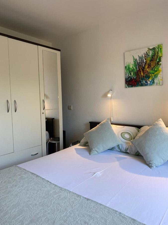 Mediterano Apartment - City Center Σπλιτ Εξωτερικό φωτογραφία