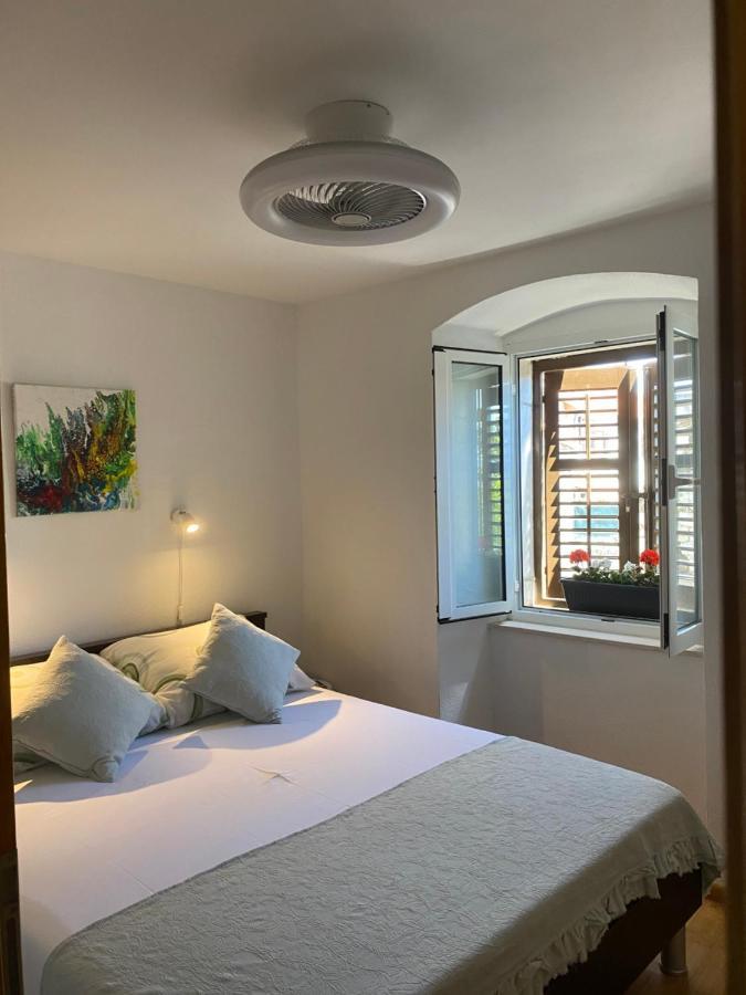 Mediterano Apartment - City Center Σπλιτ Εξωτερικό φωτογραφία