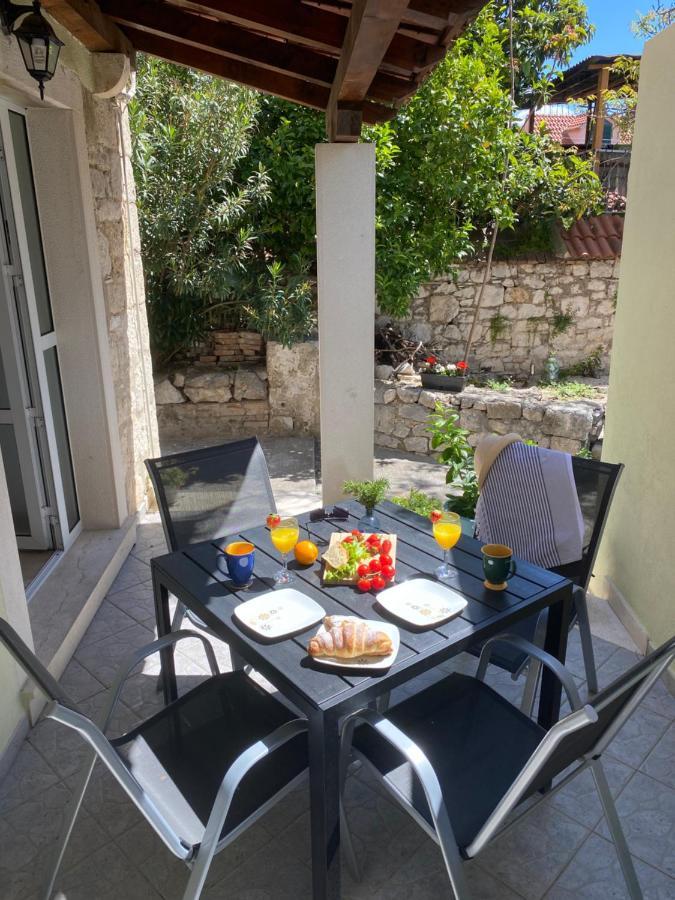 Mediterano Apartment - City Center Σπλιτ Εξωτερικό φωτογραφία