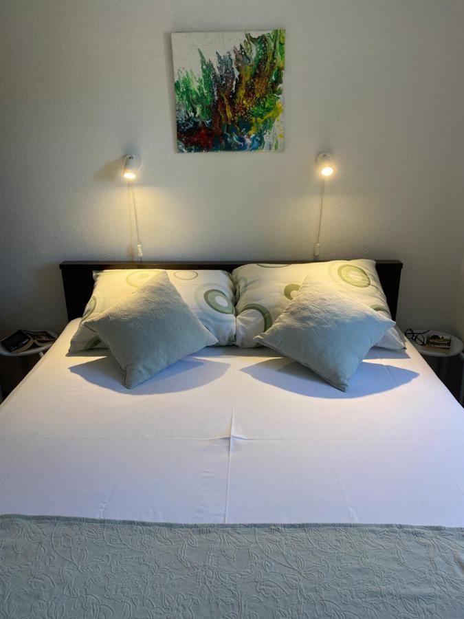 Mediterano Apartment - City Center Σπλιτ Εξωτερικό φωτογραφία