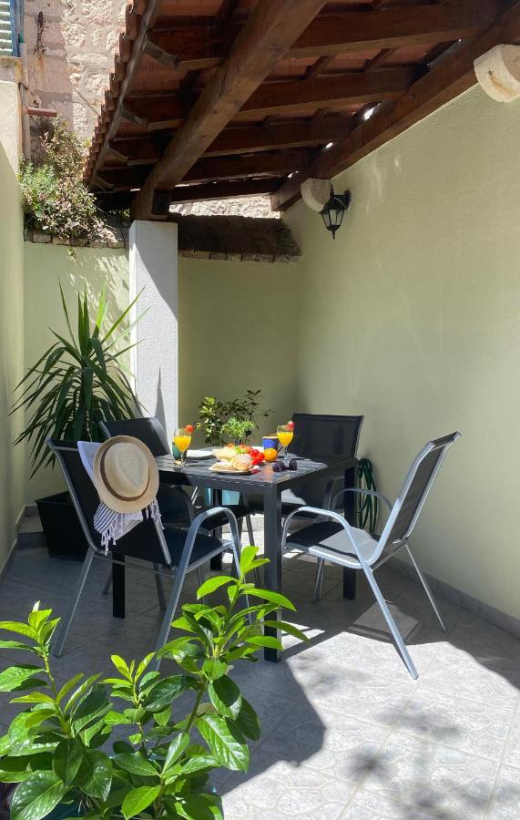 Mediterano Apartment - City Center Σπλιτ Εξωτερικό φωτογραφία