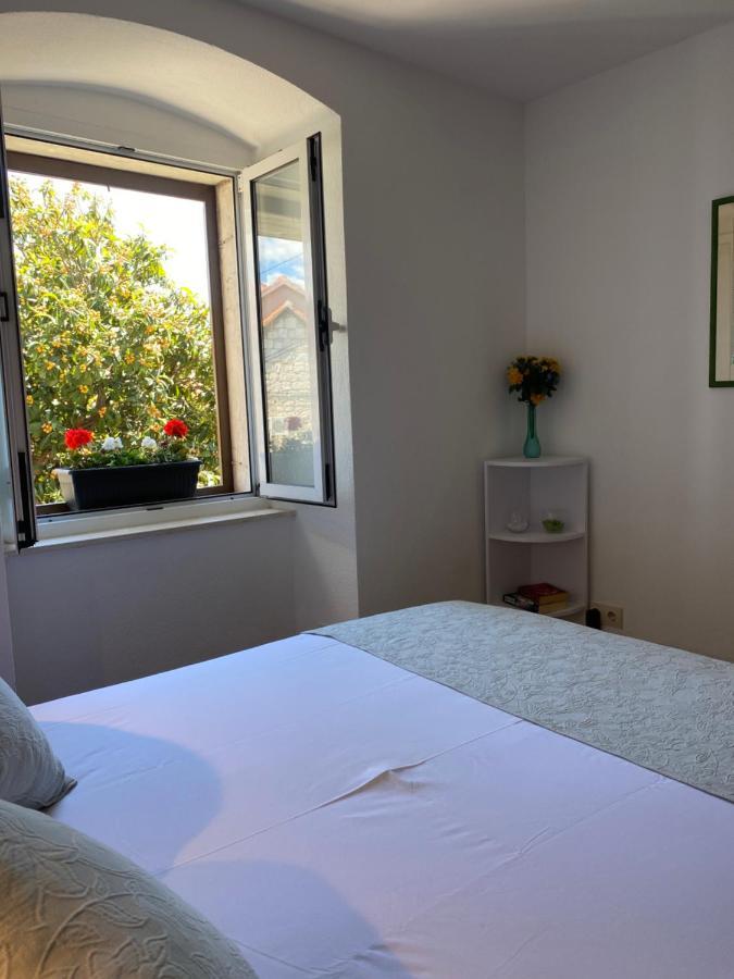 Mediterano Apartment - City Center Σπλιτ Εξωτερικό φωτογραφία
