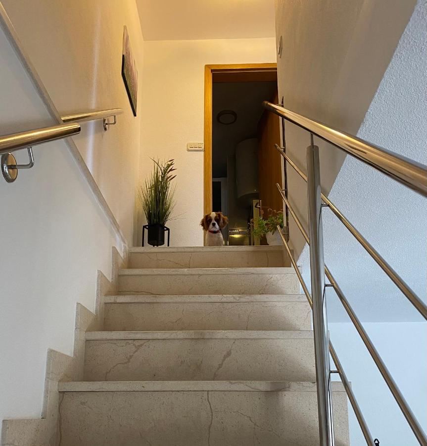 Mediterano Apartment - City Center Σπλιτ Εξωτερικό φωτογραφία