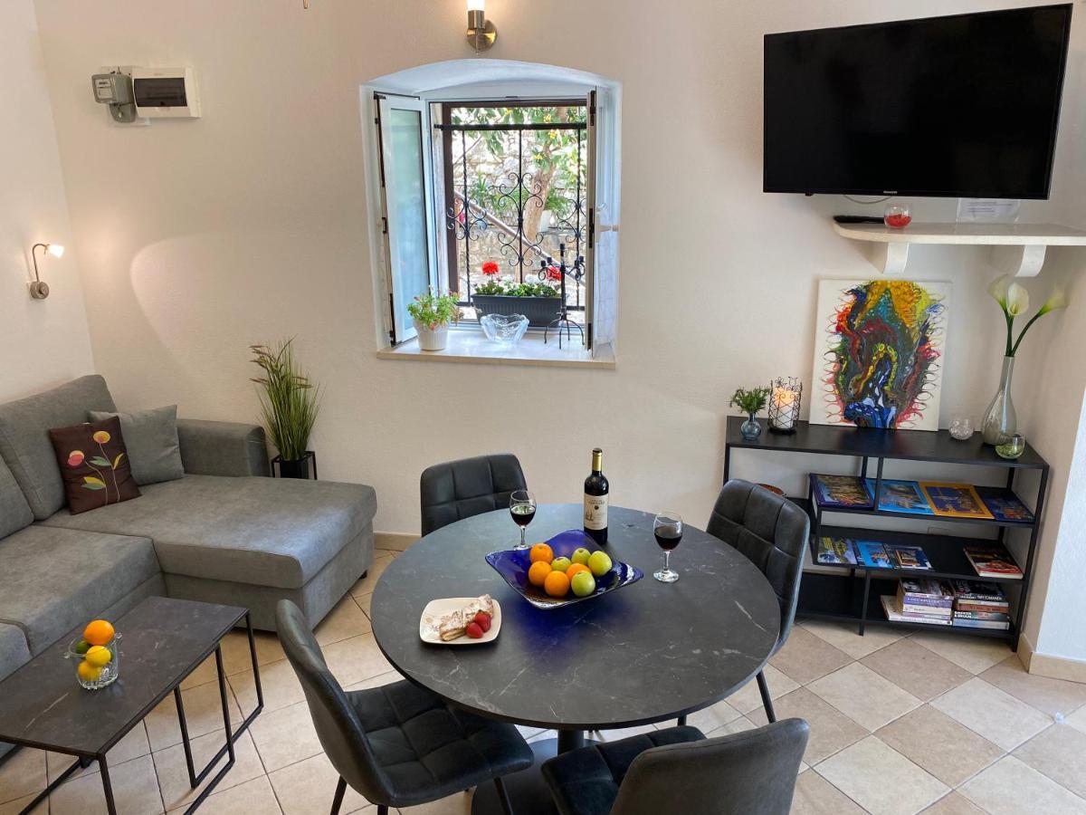 Mediterano Apartment - City Center Σπλιτ Εξωτερικό φωτογραφία