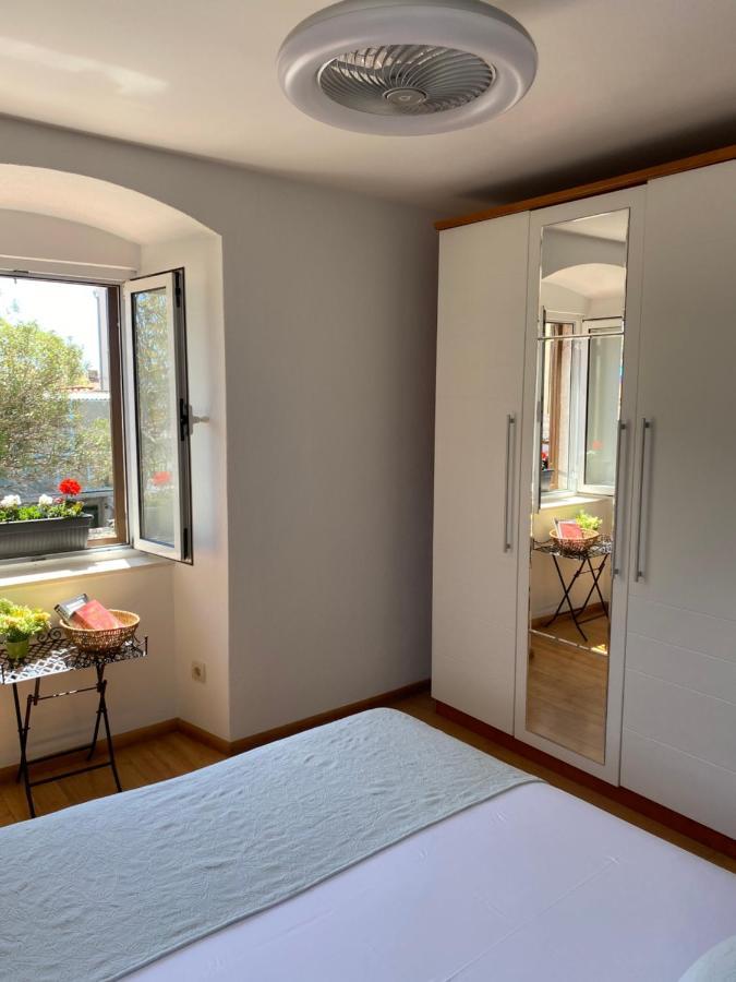 Mediterano Apartment - City Center Σπλιτ Εξωτερικό φωτογραφία