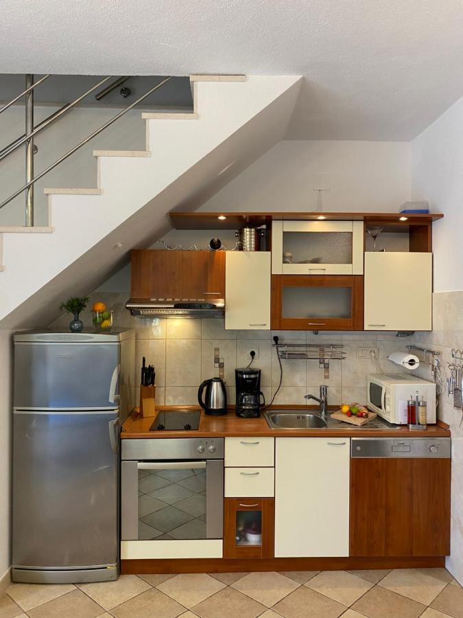 Mediterano Apartment - City Center Σπλιτ Εξωτερικό φωτογραφία
