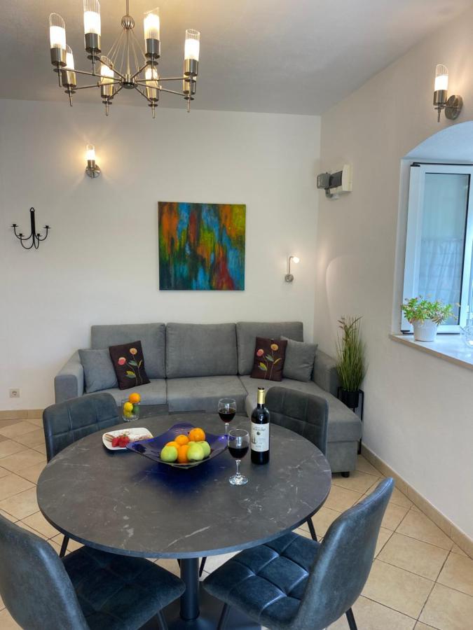 Mediterano Apartment - City Center Σπλιτ Εξωτερικό φωτογραφία
