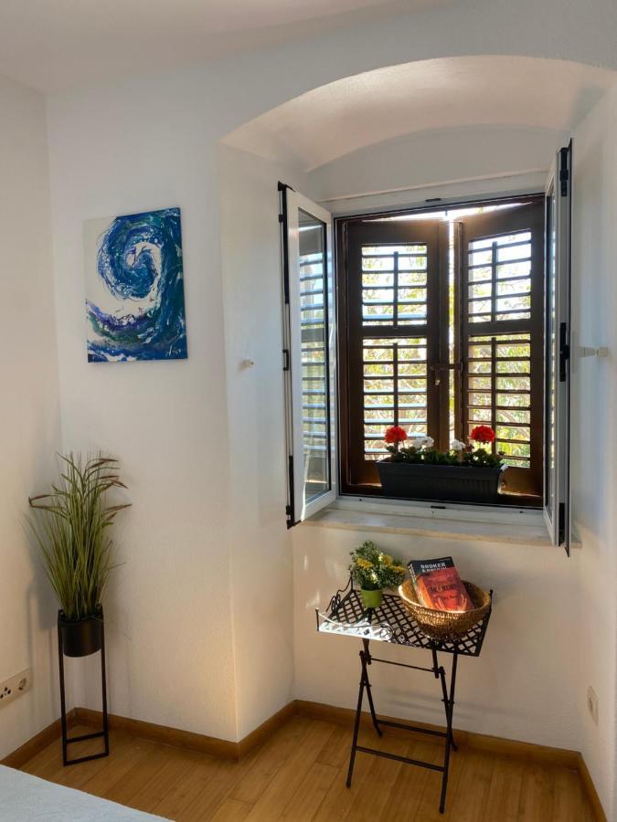 Mediterano Apartment - City Center Σπλιτ Εξωτερικό φωτογραφία