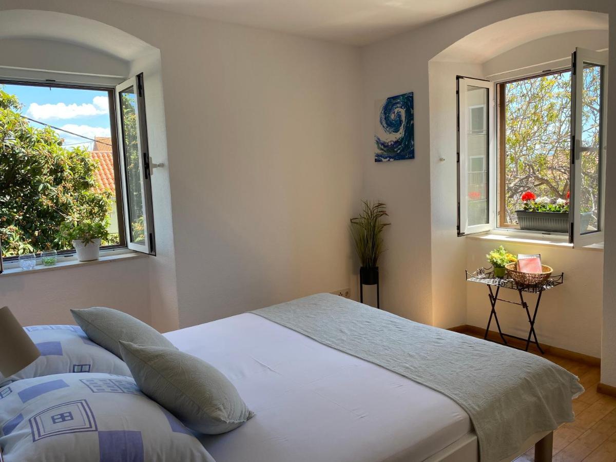 Mediterano Apartment - City Center Σπλιτ Εξωτερικό φωτογραφία