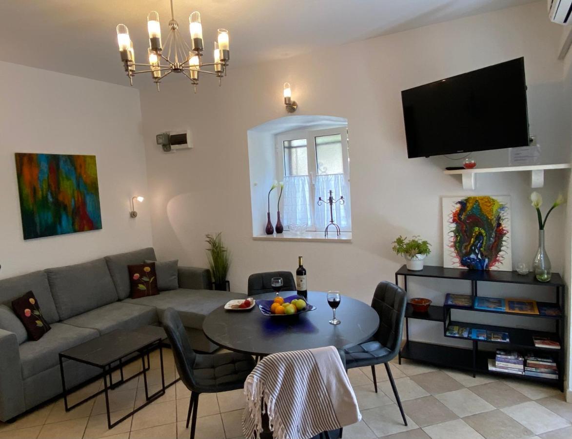 Mediterano Apartment - City Center Σπλιτ Εξωτερικό φωτογραφία
