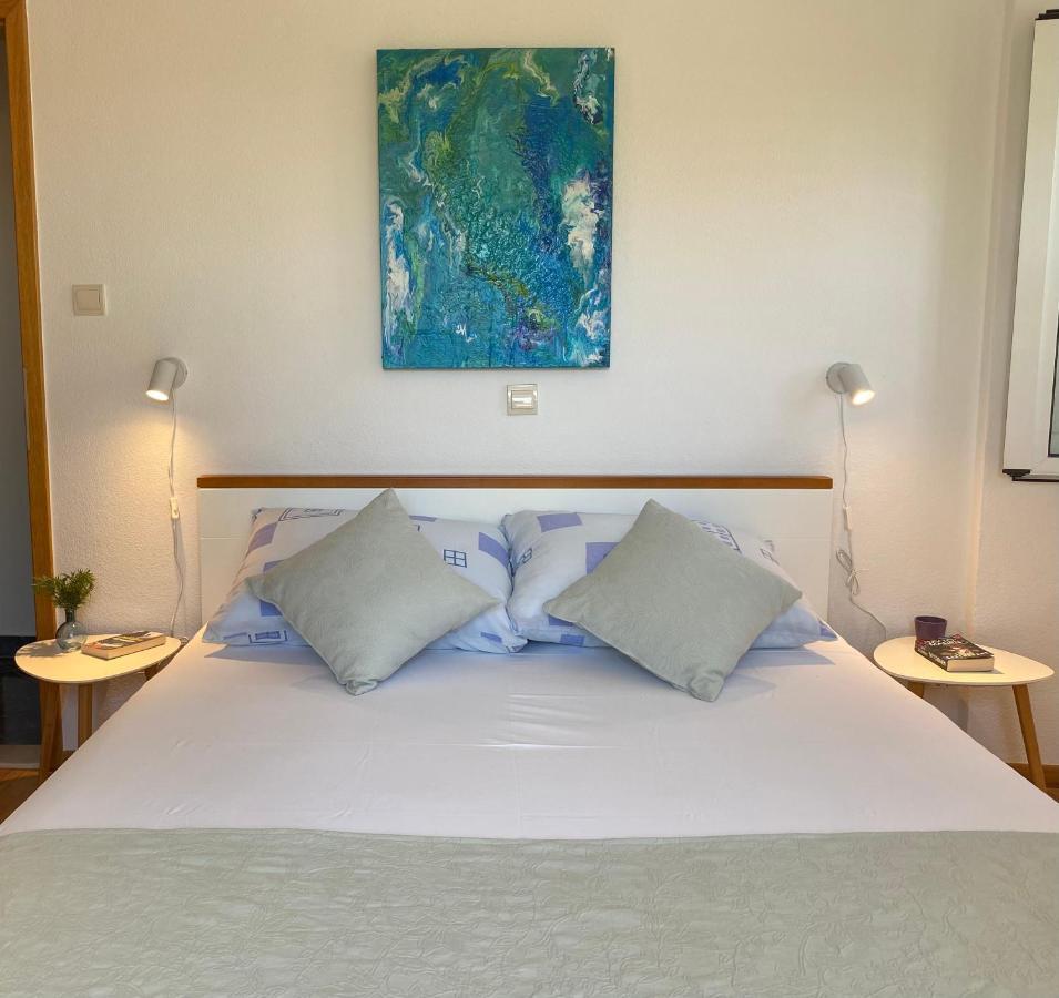 Mediterano Apartment - City Center Σπλιτ Εξωτερικό φωτογραφία