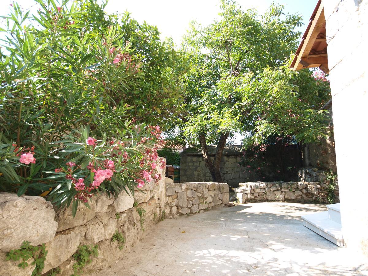 Mediterano Apartment - City Center Σπλιτ Εξωτερικό φωτογραφία
